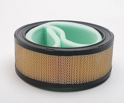 Kohler Air Filter No. 47-883-03-S. Air filter/Precleaner kit.