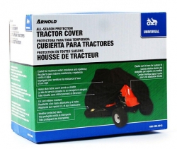 Universal All Season Tractor Cover No. 490-290-0013