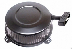 Kawasaki Starter Recoil Assembly No. 49088-2412-YK