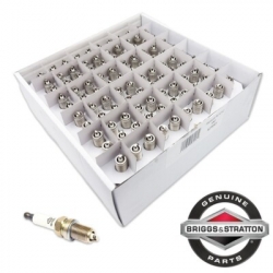 Briggs and Stratton Spark Plug Pack Of 100