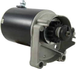 Briggs and Stratton Electric Starter No. 497596