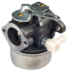 Tecumseh Carburetor No. 640084B.