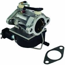 Tecumseh Carburetor No. 640330A.