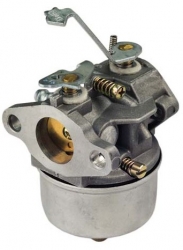 Tecumseh Carburetor No. 632230.