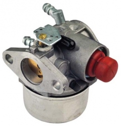 Tecumseh Carburetor No. 640017B.