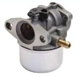 Briggs and Stratton Carburetor No. 498170.