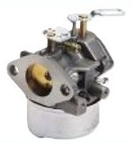 Tecumseh Carburetor No. 640349.