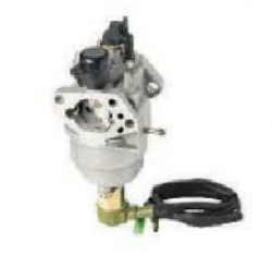 Honda GX270 Generator Carburetor No. 16100-ZK9-R61