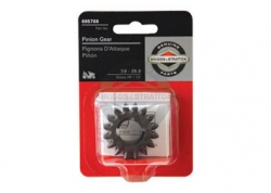Briggs and Stratton Starter Gear No. 5086H.
