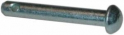 AYP/ Craftsman / Sears Drilled Rivet No. 532126875