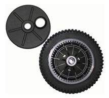 Husqvarna Mower Wheel No. 532193139