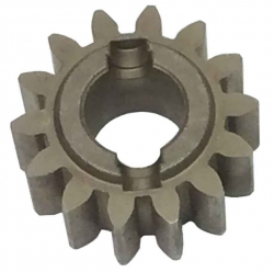 Husqvarna Wheel Gear No. 532404835