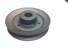 Yazoo Kees Deck Pulley No. 539112124