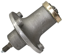 Husqvarna Spindle Assembly No. 539112170