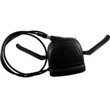 Cavo Controllo Azionamento Per Tosaerba Husqvarna HU775L Hu775h 285370812696 - Foto 9