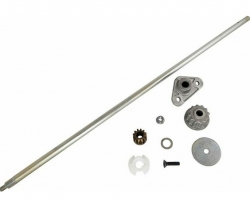 AYP/Sears/Craftsman Steering Shaft No. 587738904