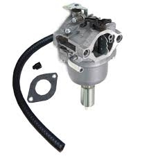 Briggs and Stratton Carburetor Assembly No. 591736