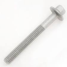 Briggs and Stratton 592244 Screw Black 