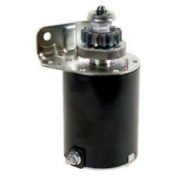 Briggs and Stratton Electric Starter No. 593934