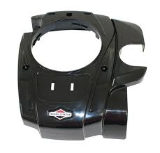 Briggs and Stratton Blower Housing No. 593961