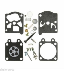 Tecumseh Carburetor Kit No. 632375