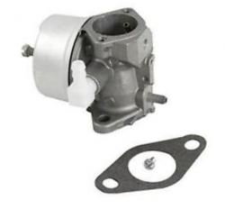 Tecumseh Carburetor No. 632690