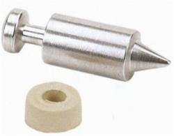 Tecumseh OEM Carburetor Needle and Seat No. 632709