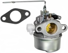 Tecumseh OEM Carburetor No. 640130