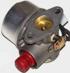 Tecumseh Carburetor No. 640273