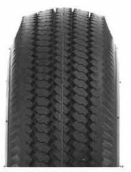 Sawtooth Tire 410/350-4