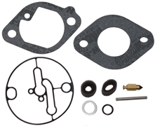 Briggs and Stratton Carburetor Rebuild Kit No. 699814