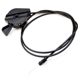 Snapper throttle control online