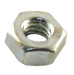 MTD Hex Nut No. 712-3006