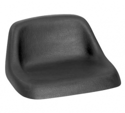 Universal Standard Height Tractor Seat No. 73-351