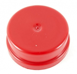 MTD Axle Cap Red No. 731-04693