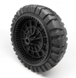 AYP / Craftsman / Sears Complete Wheel 8X2.125   No. 734-2042A