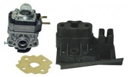 Troy Bilt String Trimmer Carburetor No. 753-06220