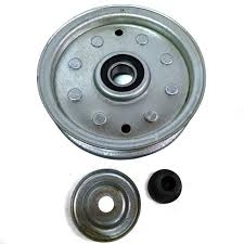 MTD Idler Pulley Kit No. 753-08171