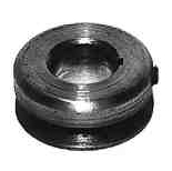 Snapper Pulley 2-1/8" OD, 1" Bore  No. 7021822