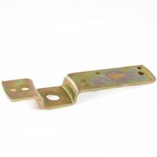 Cub Cadet Idler Pivot Bracket No. 783-05946