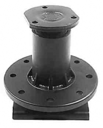 Lawn Boy 38" Deck Spindle Assembly No. 742577