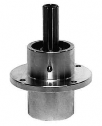 Jacobsen Spindle Assembly