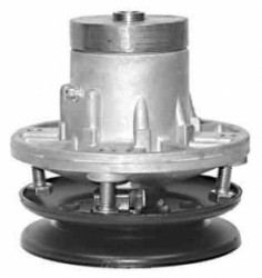 John Deere 38" Deck Spindle Assembly No. AM108925