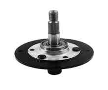 MTD 38" and 42" Deck Spindle Assembly No. 917-0906