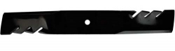 Toro Blade fits 40" Cut Deck No. 108-4081-03.