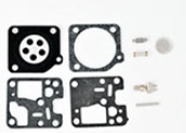 Zama Carburetor Rebuild Kit No. RB-81