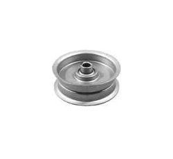 MTD Snowblower Flat Idler Pulley 956-0217