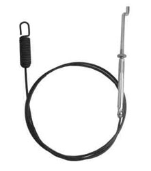 MTD Snowblower Clutch Cable No. 746-0898 or 946-0898