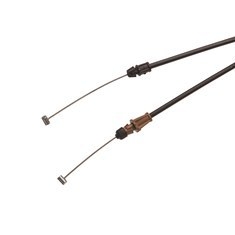 Cub Cadet 4-Way Chute Control Cable No. 746-04528