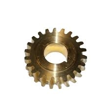 AYP / Craftsman / Sears Snowblower Worm Gear No. 51405MA